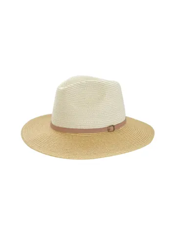 Boardwalk Fedora - Zonnehoed - 360FIVE