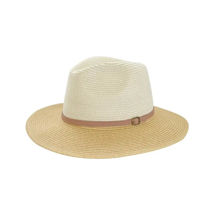 Boardwalk Fedora - Zonnehoed - 360FIVE