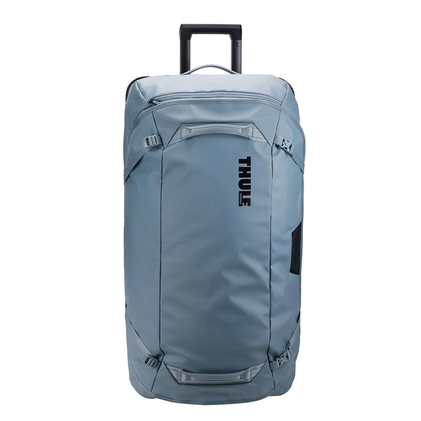 Thule  Chasm Rolling Duffel pond  Grijs main product image