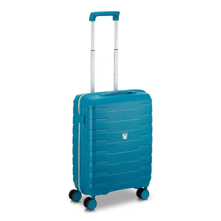 Skyline 2.0 Neon koffer / 40 L
