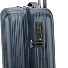 Decent - Tourister - Handbagage 34L