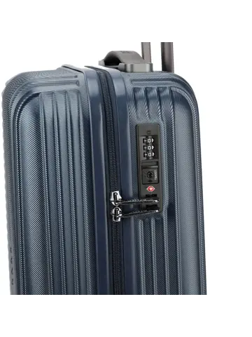 Tourister - Handbagage koffer - 55cm - 34L