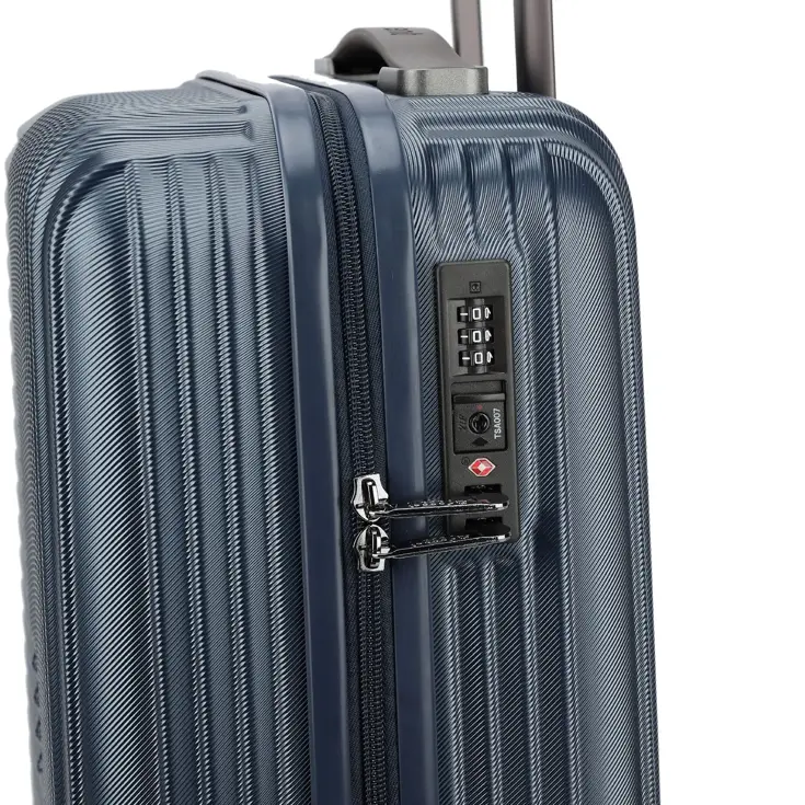 Tourister - Handbagage koffer - 55cm - 34L