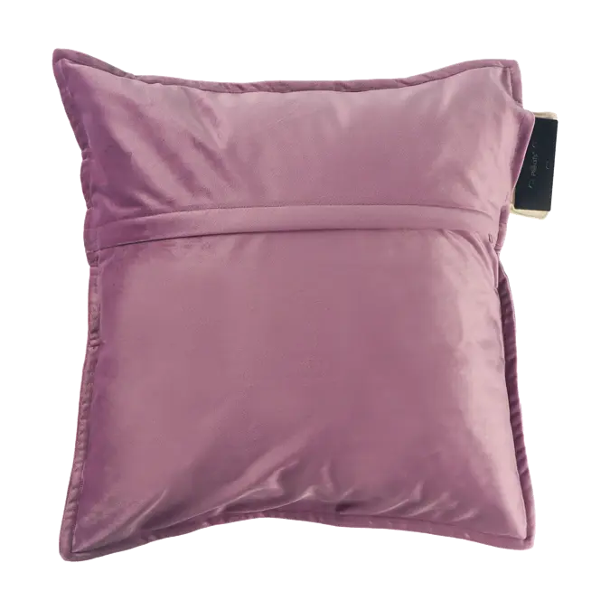 Pleafs Warmtekussen 45x45cm Plush