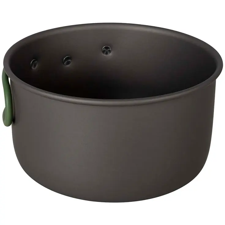 Pannenset Explorer 3-Delig Alu