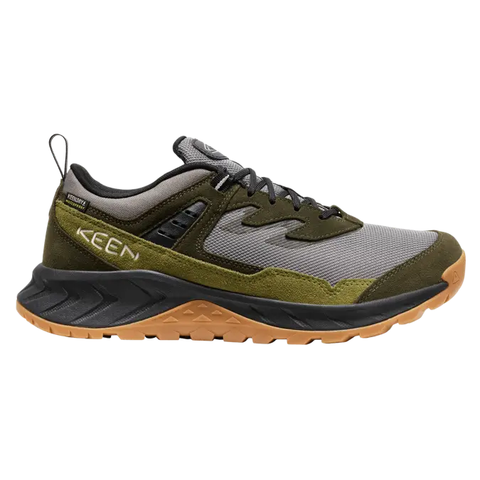 Hightrail - Wandelschoenen - Heren - Keen