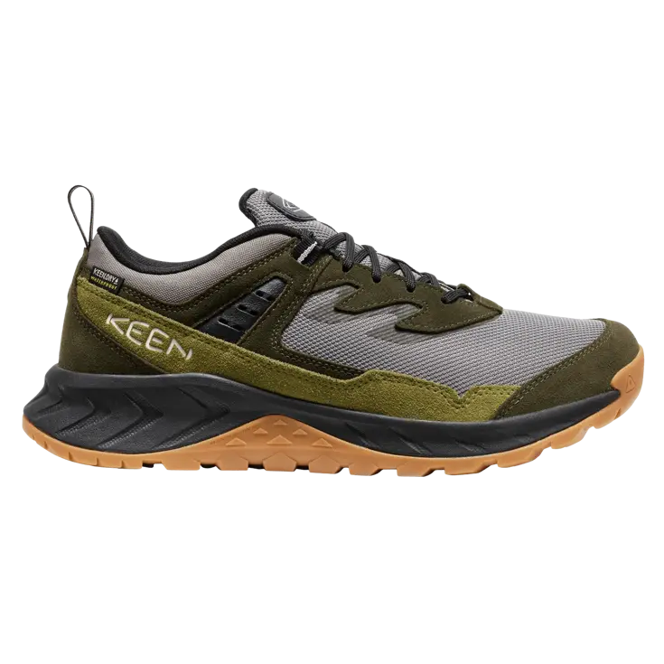 Hightrail - Wandelschoenen - Heren - Keen