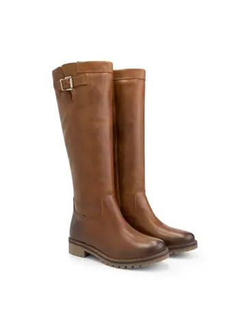 Daneborg dames - Laarzen - Travelin'