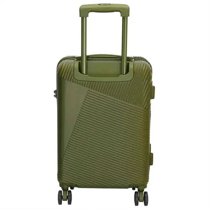 Easy Travel - Handbagage - 55cm - 38L