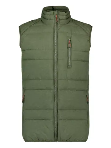 Isak – Bodywarmer Heren