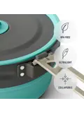 Frontier UltraLight - Opvouwbare pan
