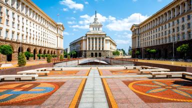 bulgarije_sofia_socialistische-gebouwen_shutterstock