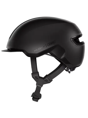 Hud-y-Light Ready - Fietshelm - Abus