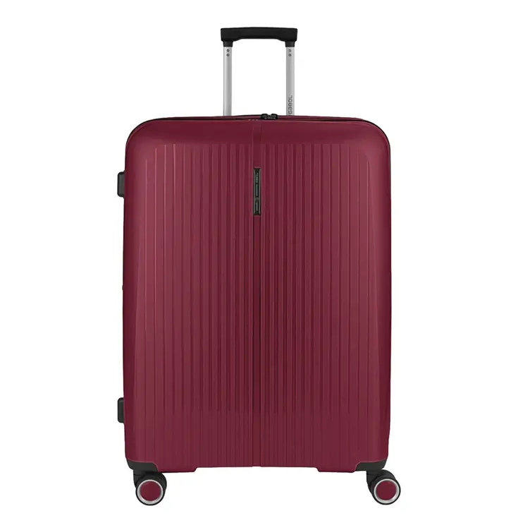 Brooklyn Large Trolley Expandable  | 120 L