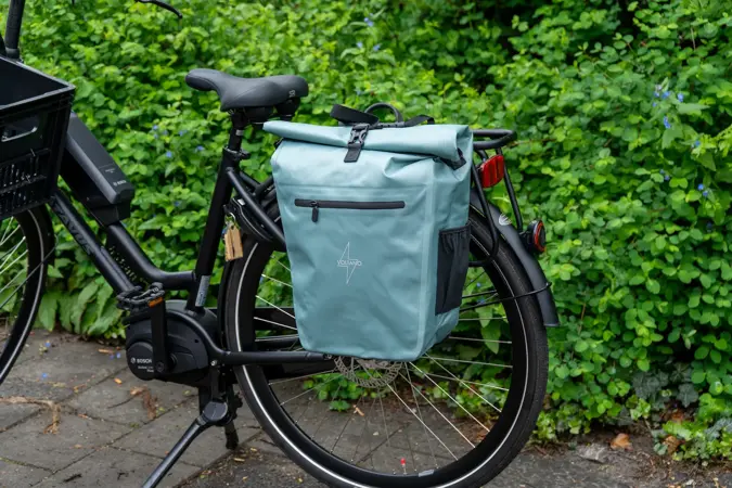 Voltano Luxe E-bike Fietstas 28l Special