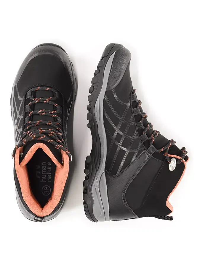 Guara - Hoge wandelschoenen dames - Human Nature