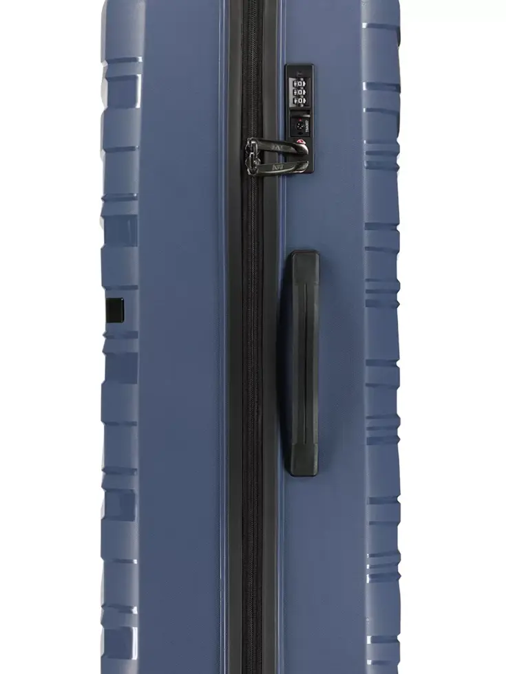 Honfleur large - Koffer 100 liter – Human Nature