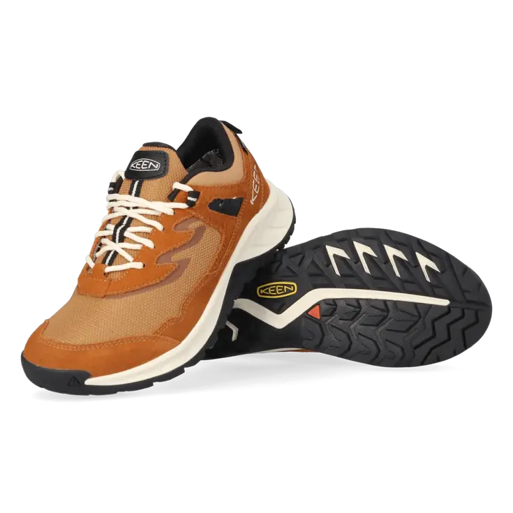 Hightrail - Wandelschoenen - Dames - Keen