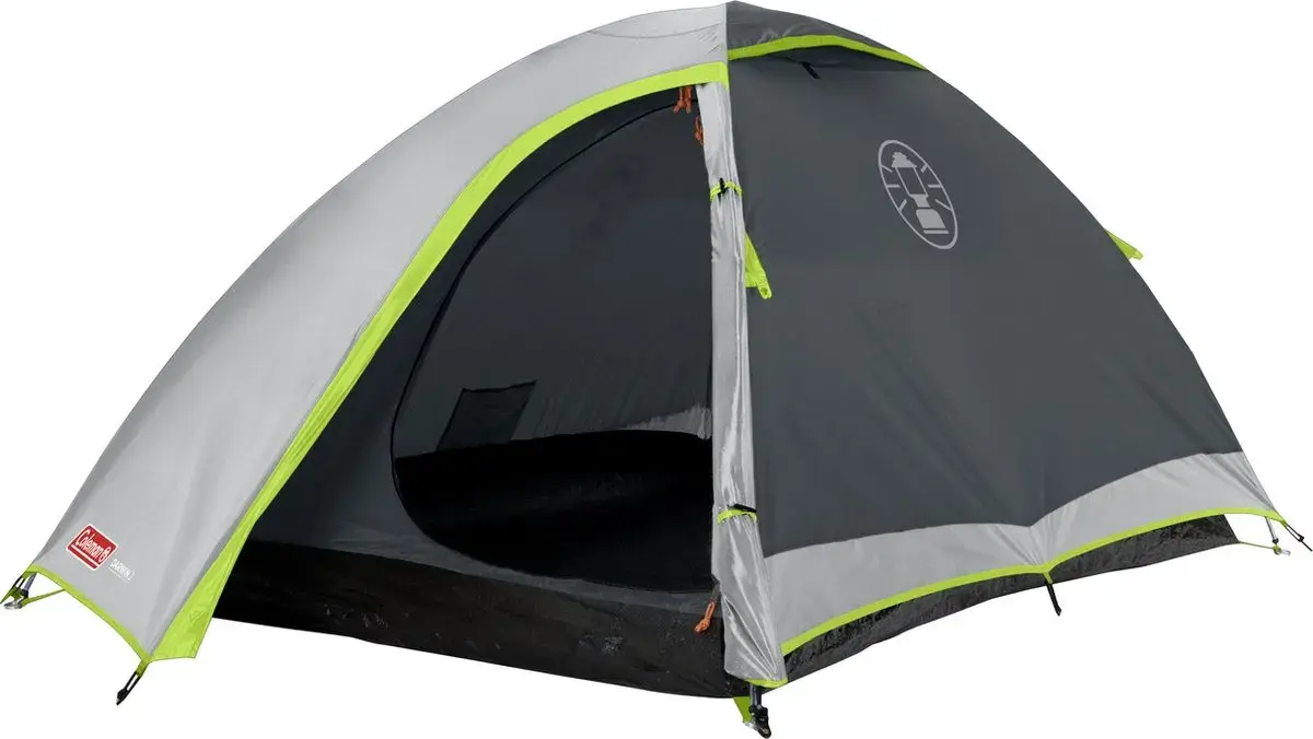 Tent Darwin 2