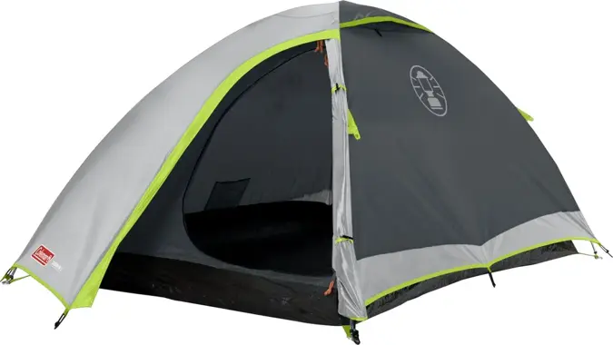 Tent Darwin 4+ Tent