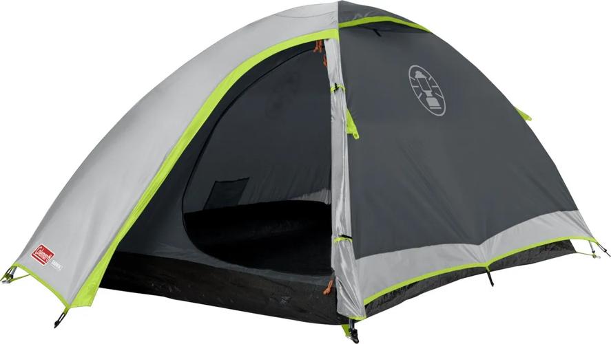 Tent Darwin 2