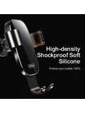 Dashboard Houder - Zwart - Joyroom
