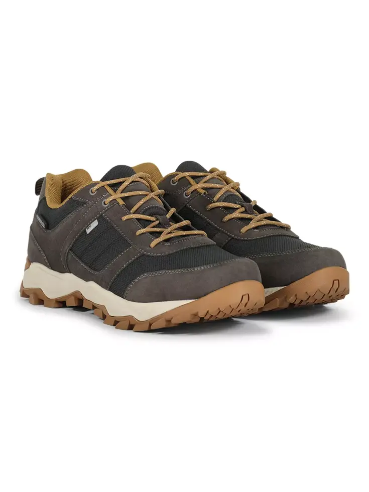 Lenswood – Lage wandelschoenen heren