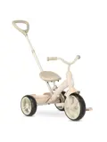 Wanderer Driewieler - Met duwstang - Tot 25 kg