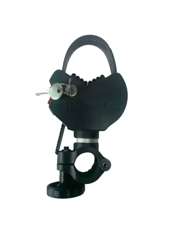 e-Carrier II - Fietsendrager - Twinny Load