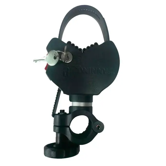 e-Carrier 2 - Fietsendrager - Twinny Load