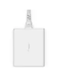 4-poorts Adapter - USB-A & USB-C