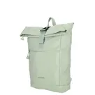 Luzern - Laptoprugzak - Rolltop - 17inch