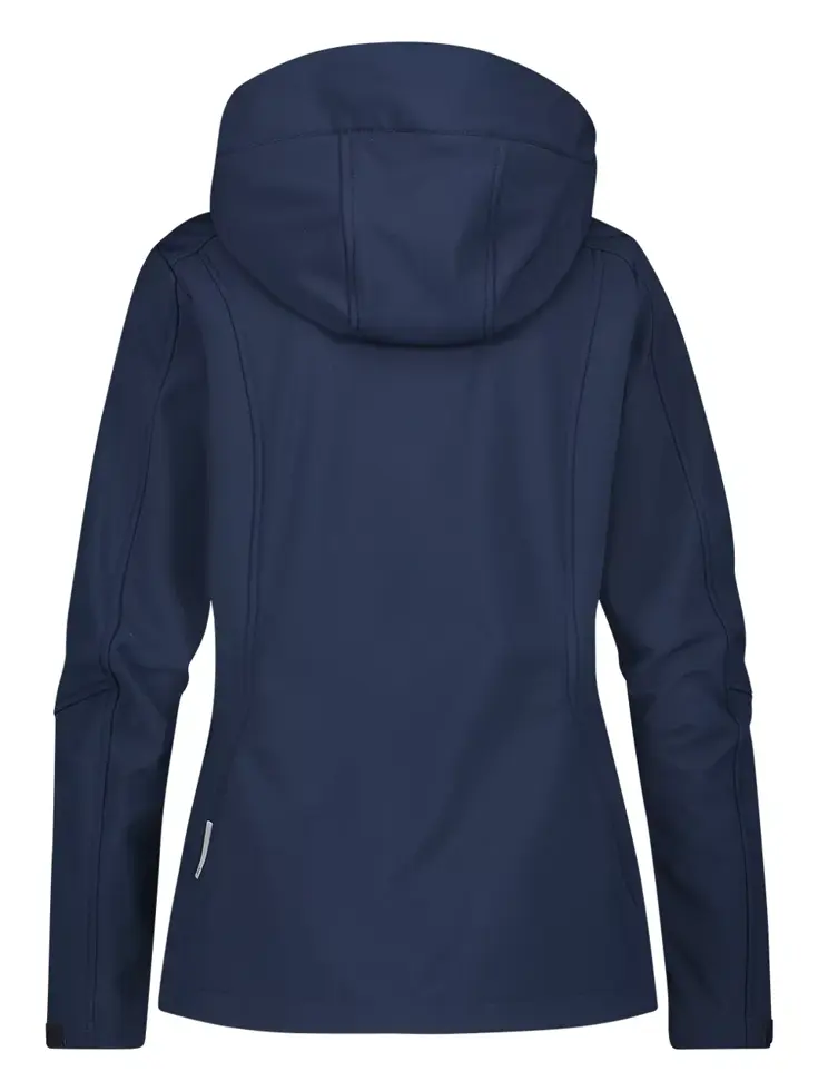 Ylva – Jas Dames – Softshell
