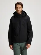 Dusino - Softshelljas heren - Human Nature