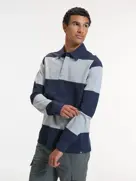 Denison - Polo heren - Human Nature