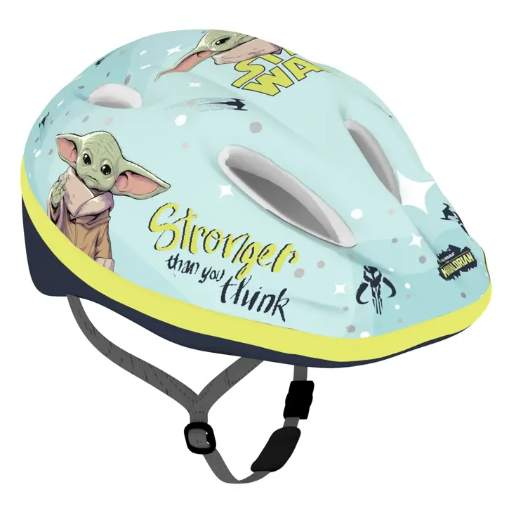 Kinder Fietshelm - 52-56cm (M) - Ventilerend
