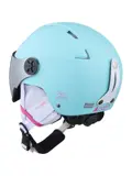 Orbit J - Kinder - Skihelm met Vizier