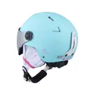 Orbit J - Kinder - Skihelm met Vizier