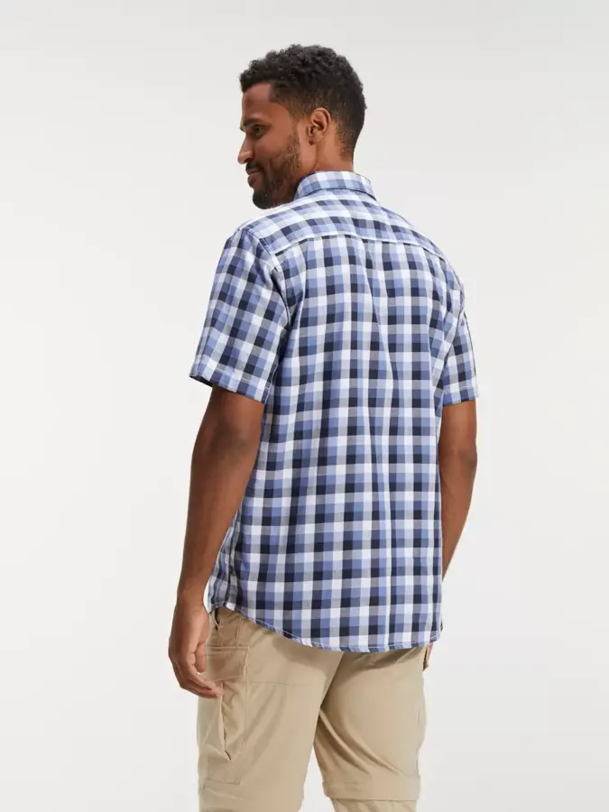 Bremnes - Overhemd heren - Human Nature