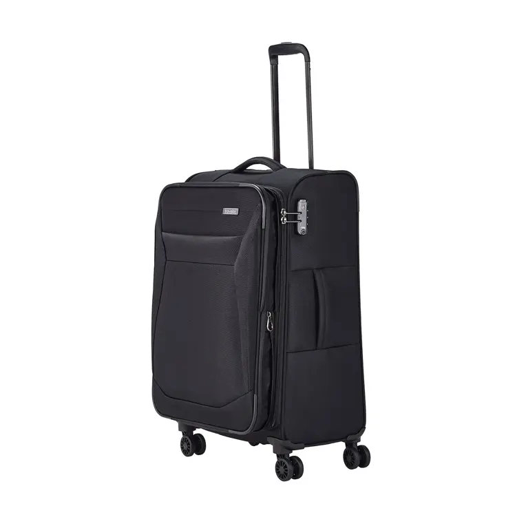 Chios 4 Wiel Trolley M  | 60 L
