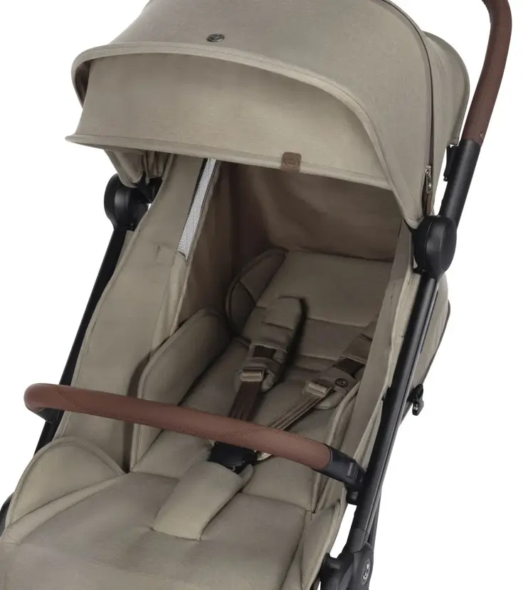 Soho - Kinderwagen