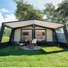 Campout Luifel Nova 240 – 1026 - 1050 cm