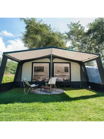 Campout Luifel Nova 240 - Maat 926-950 cm