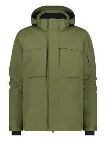 Maxmo - Jas heren - Human Nature