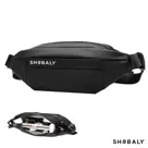 Shobaly Heuptas Zwart Waterdicht