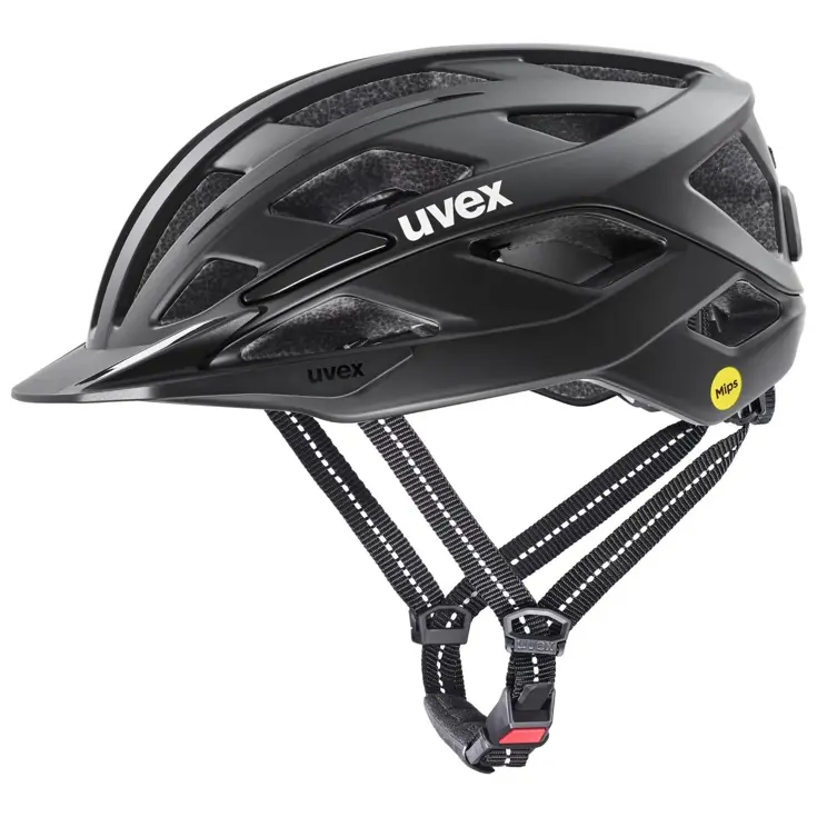City I-Vo 2 Mips - Fietshelm stadsfiets