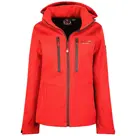 Dames Softshell Jacket Timmex Geographical Norway