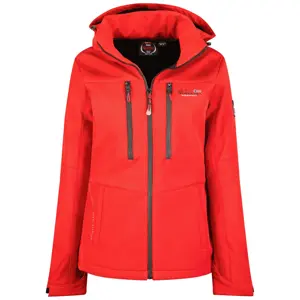 Dames Softshell Jacket Timmex Geographical Norway