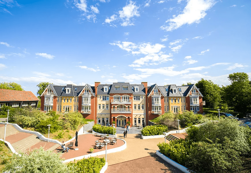 3-daags arrangement Zeeland - Grand Hotel Ter Duin afbeelding