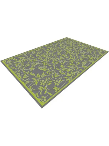 Eurotrail Relax Mat 200x270cm Tenttapijt